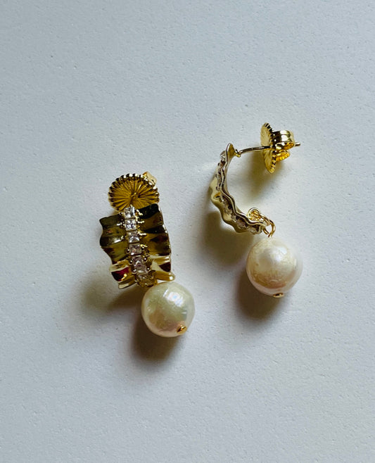 Blakeley Earrings