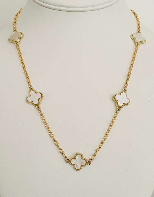 Hazel Necklace