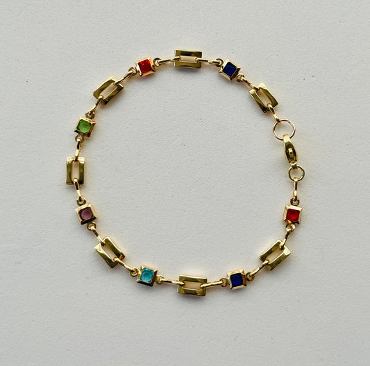 Gloria Bracelet