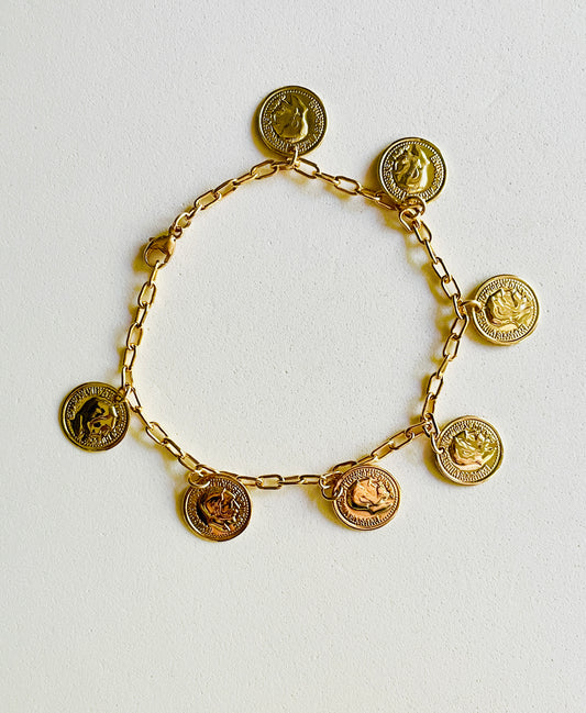 Cuba Bracelet