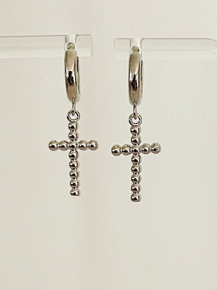 Mary Earrings