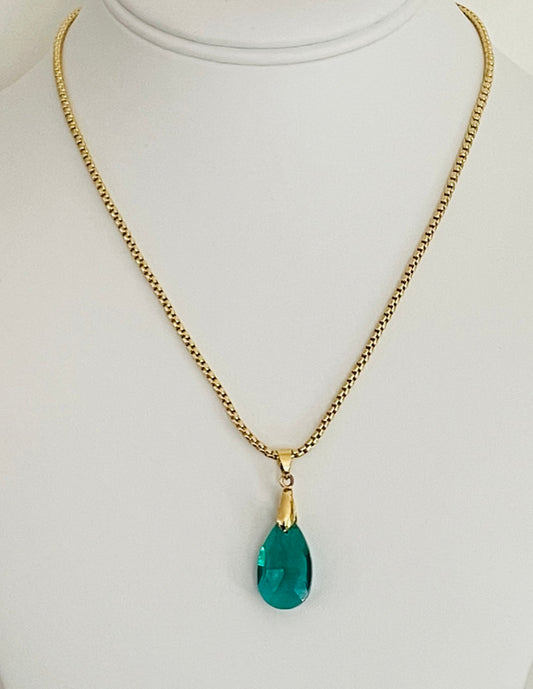 Krysta Necklace