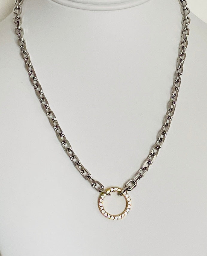 Carmela Necklace