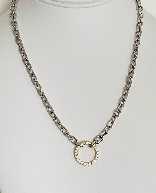 Carmela Necklace