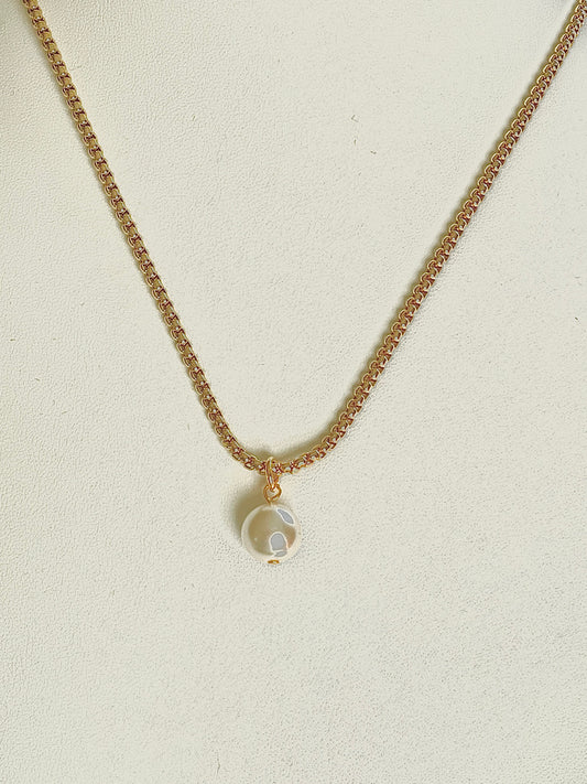 Mia Necklace