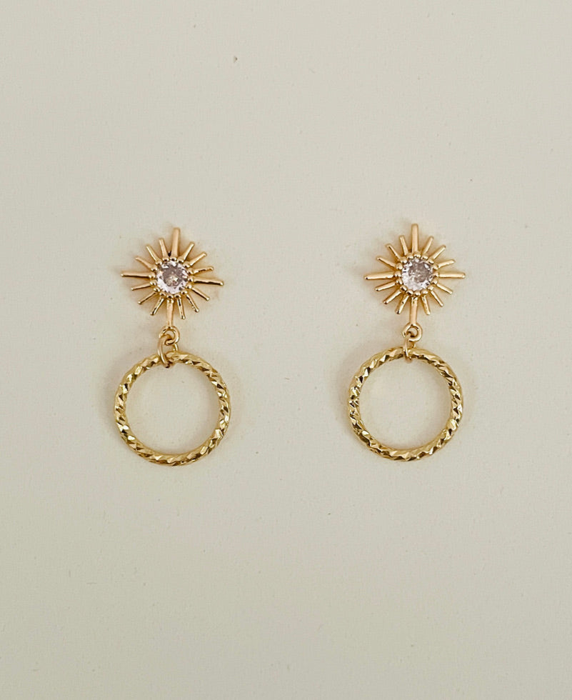 Aurea Earrings