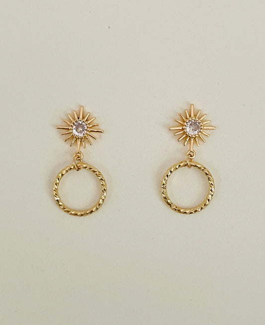 Aurea Earrings