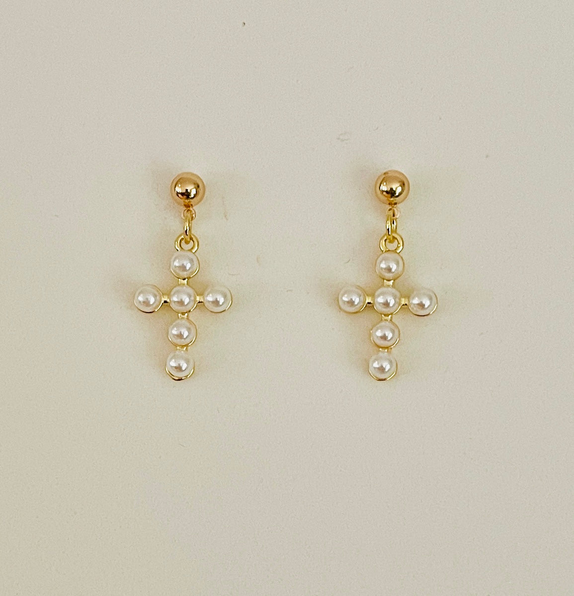 Teresa Earrings