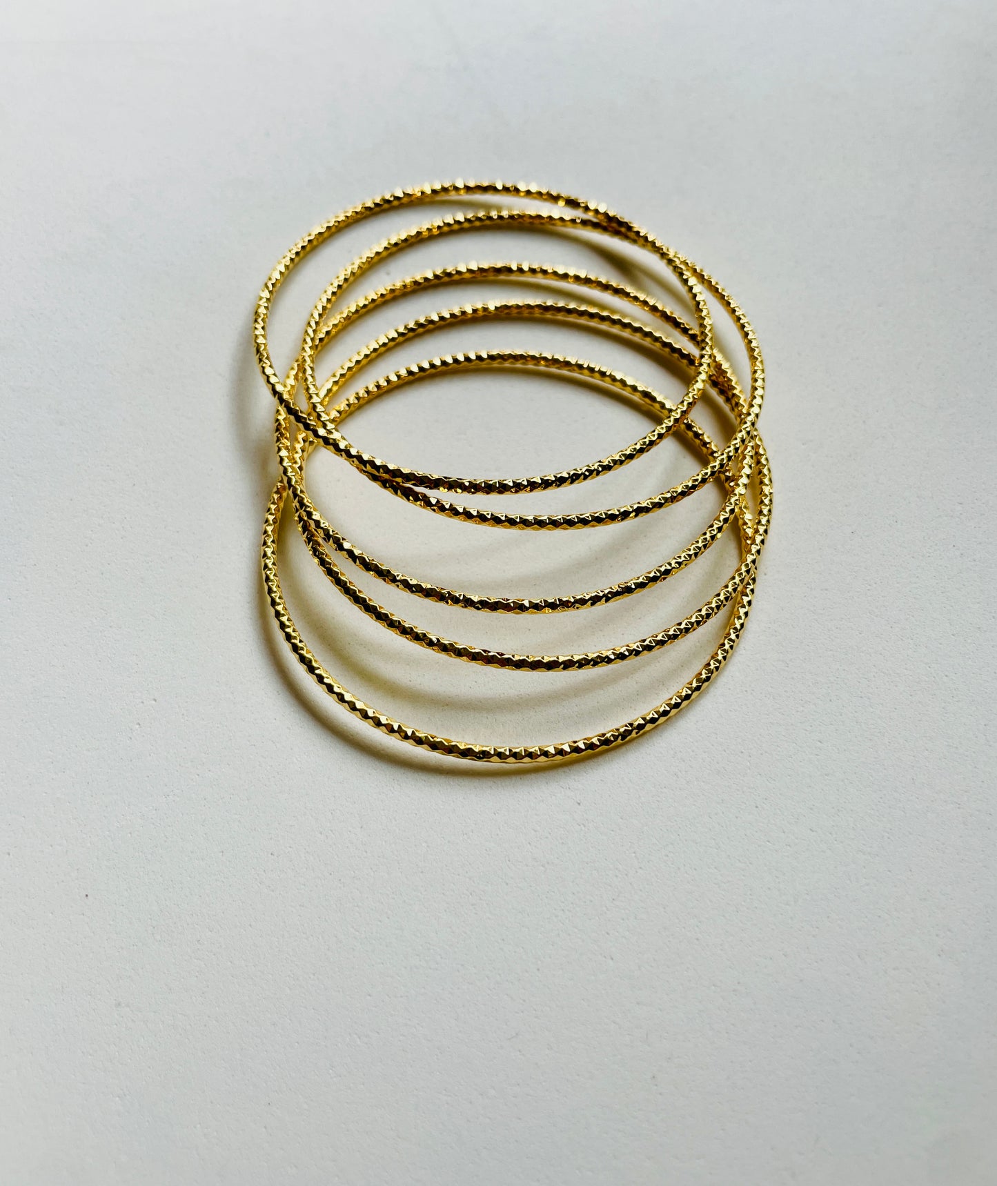 Miami Bangles