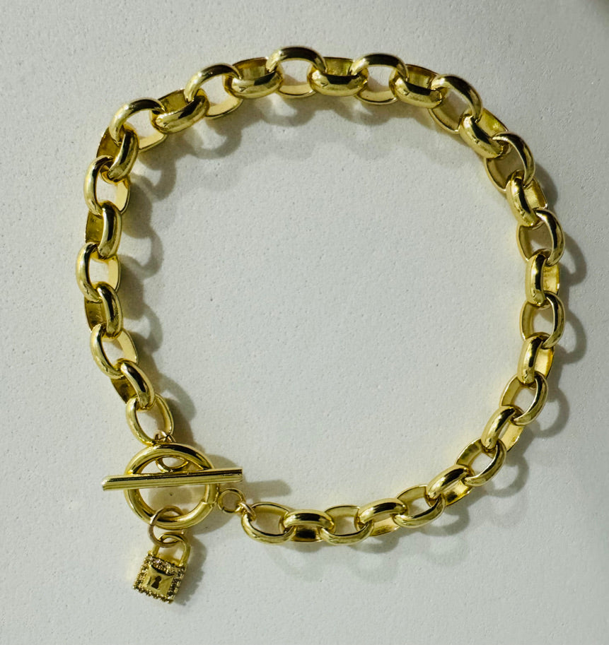 Nina Bracelet