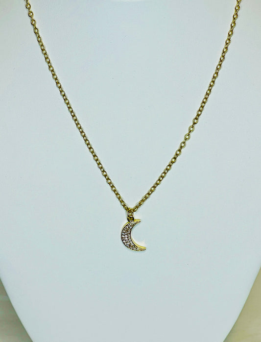 Celeste Necklace