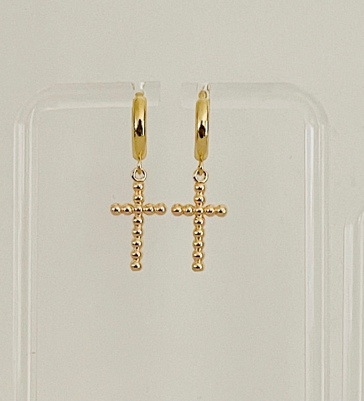 Mary Earrings