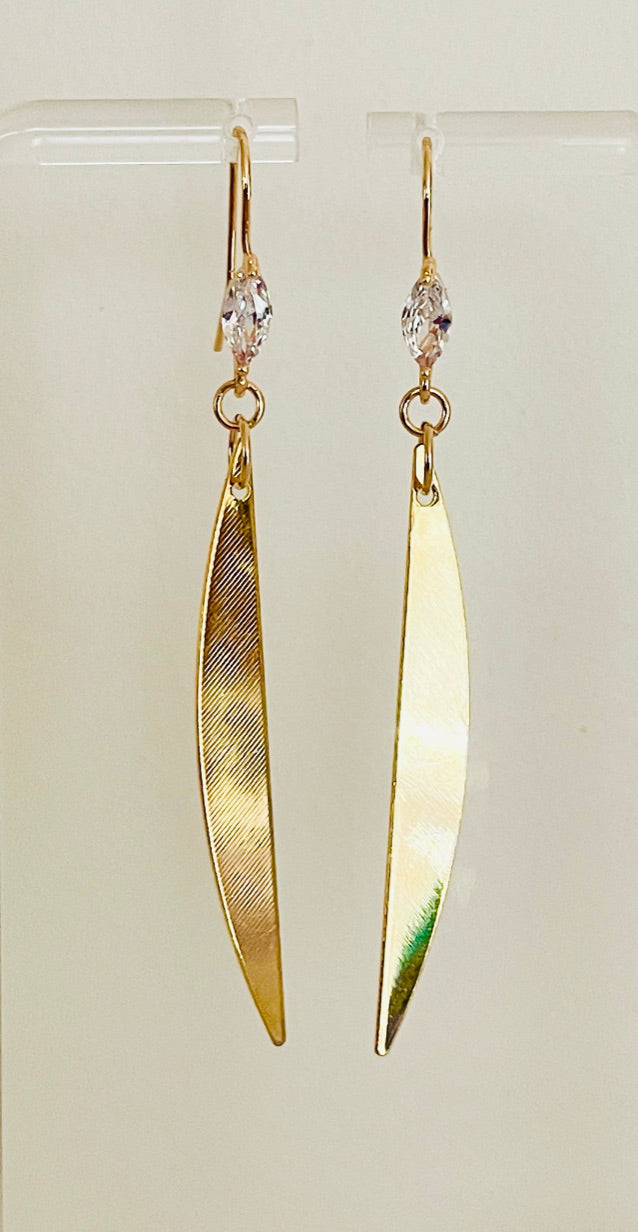 Aria Earrings