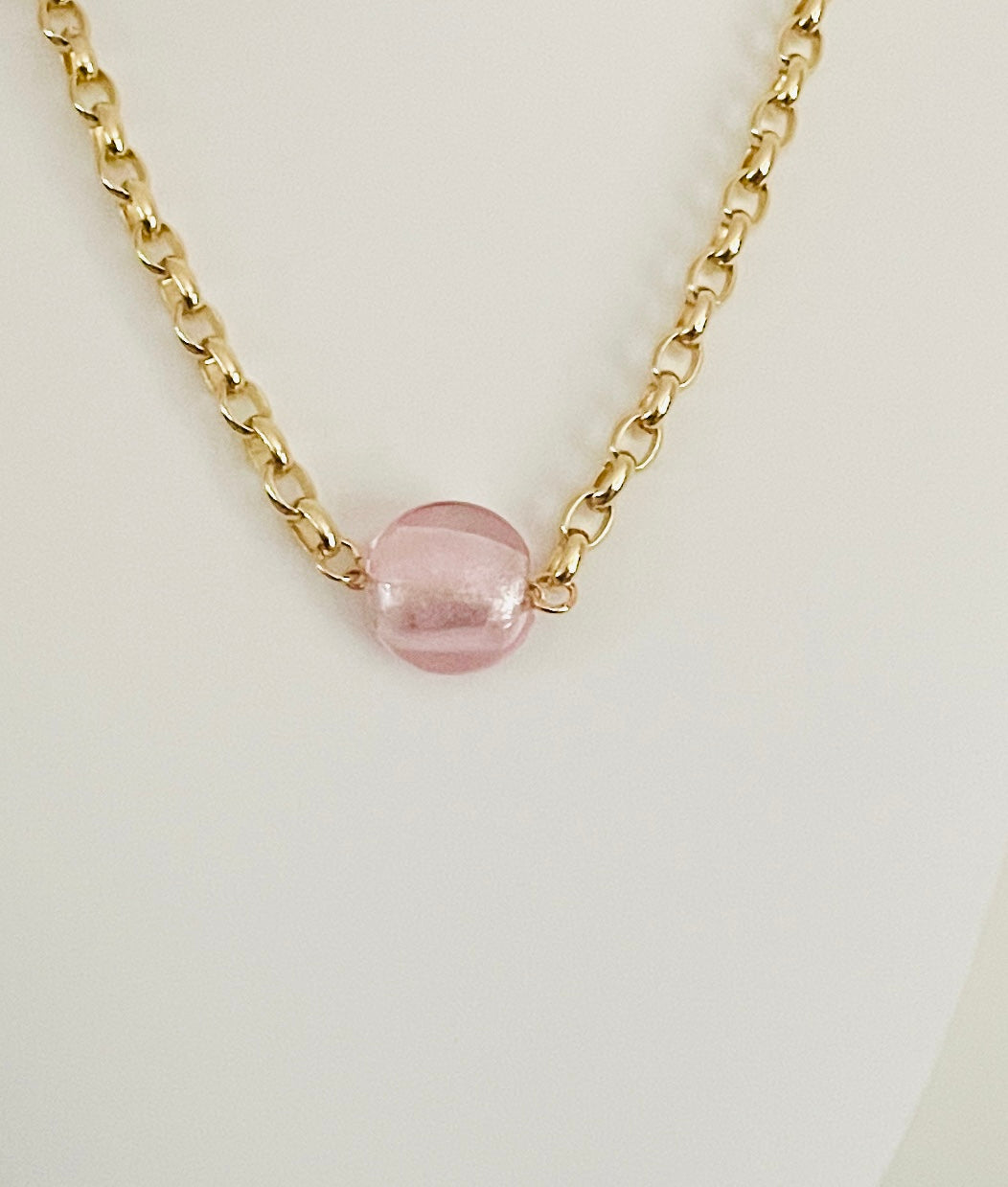 Bubble Necklace