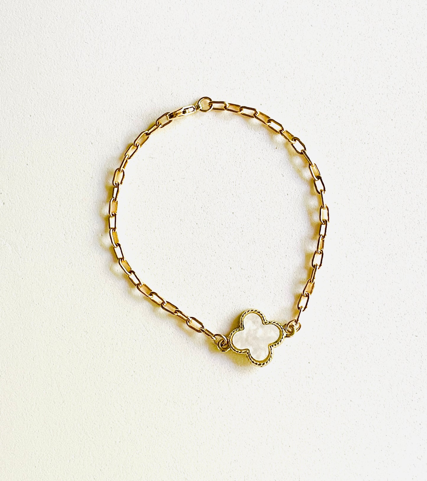 Hazel Bracelet