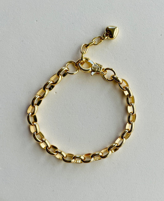 Evelyn Bracelet