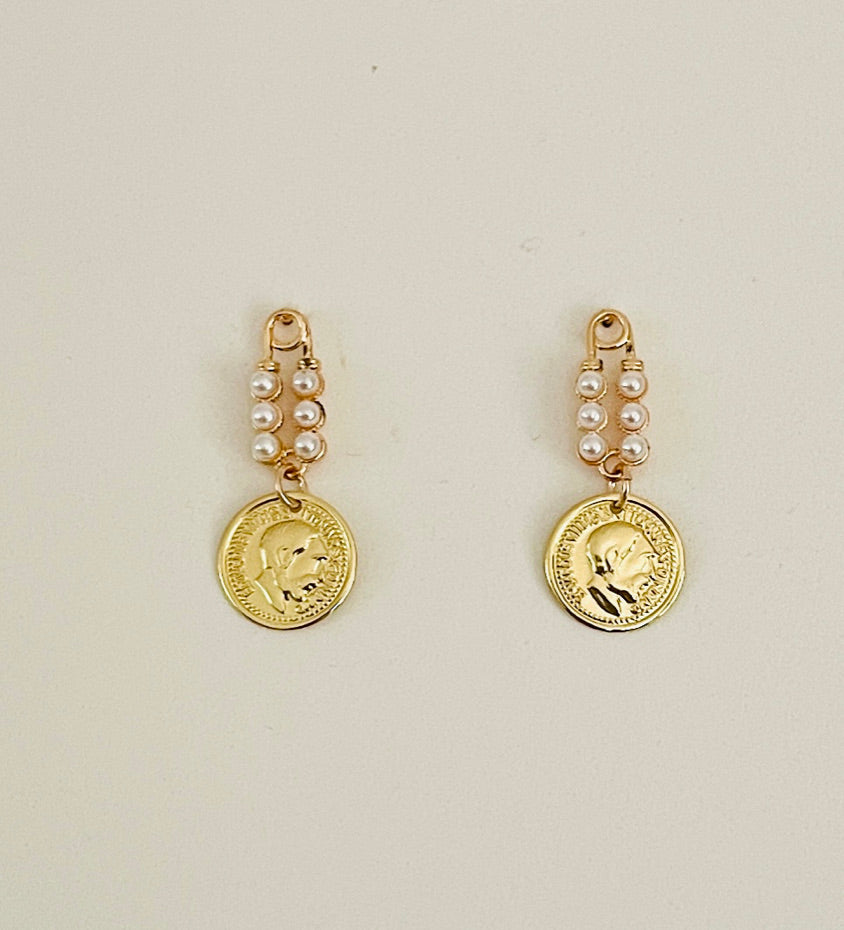 Addison Earrings