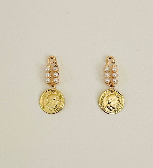 Addison Earrings