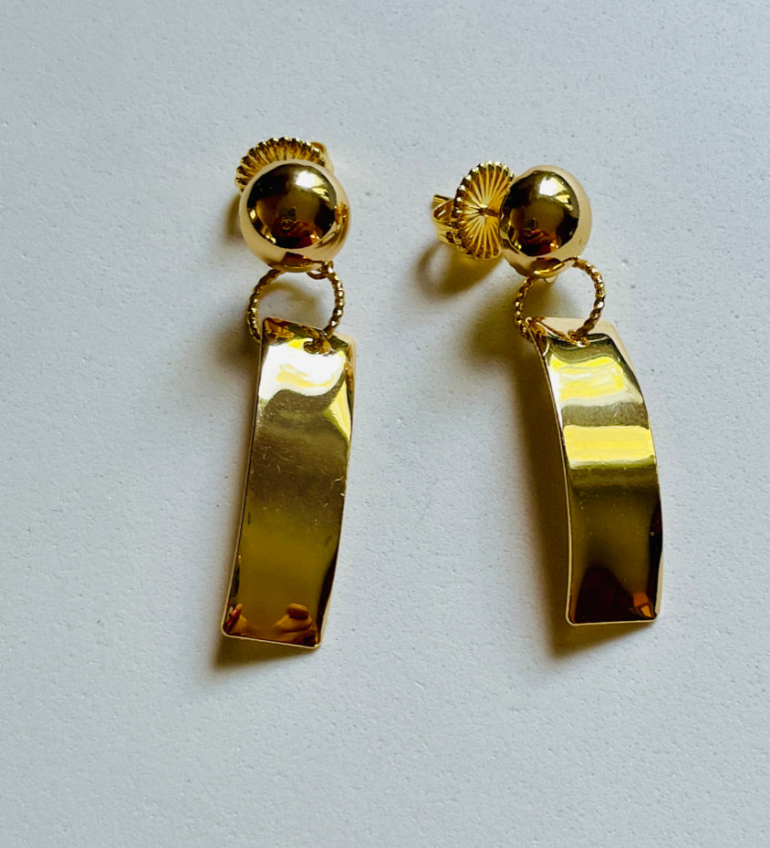 Amelia earrings