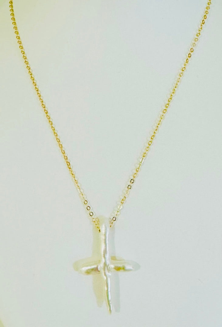 Greta Necklace