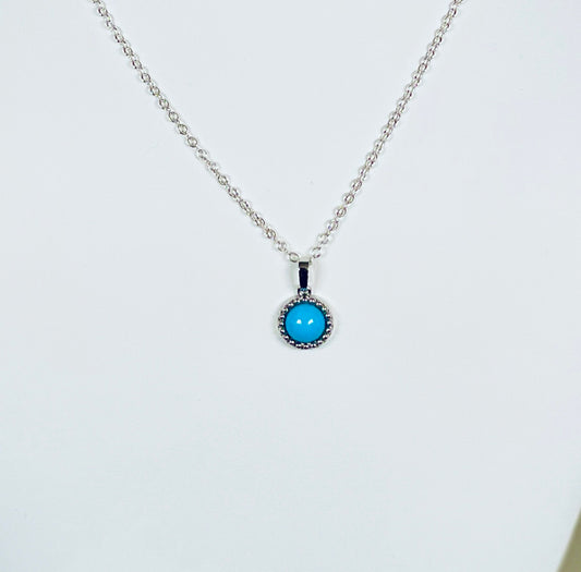 Melanie Necklace