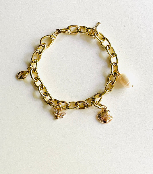 Summertime Bracelet