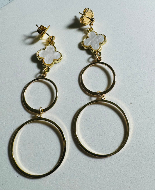 Clarissa Earrings