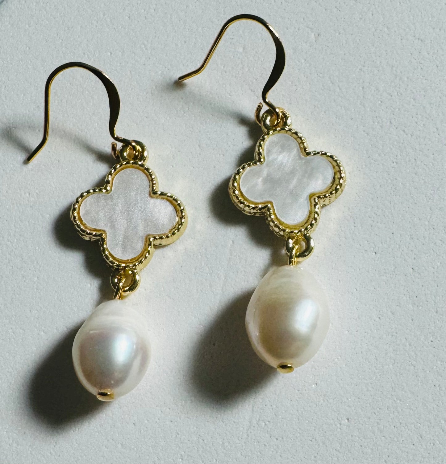 Hazel Earrings