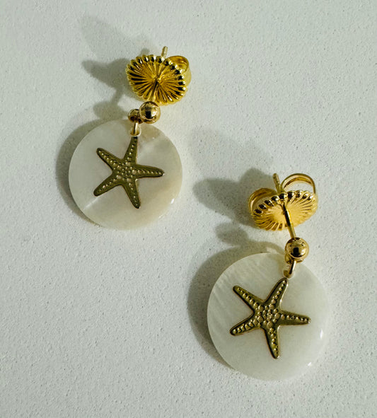 Isla Earrings