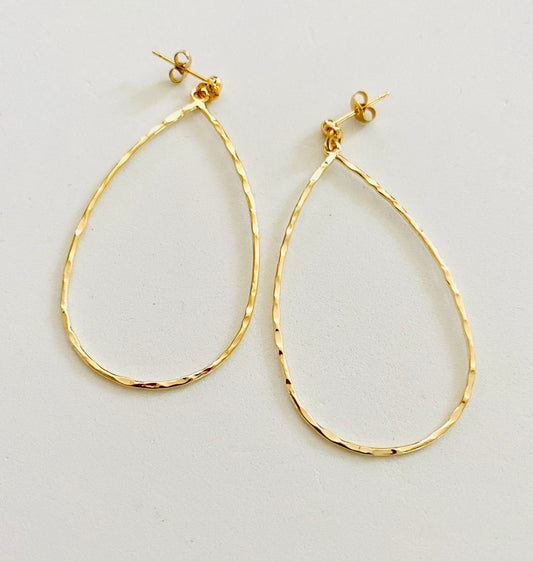 Laura Earrings