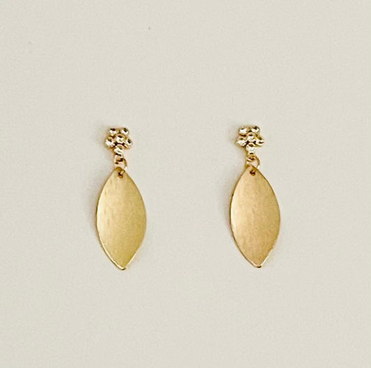 Delia Earrings