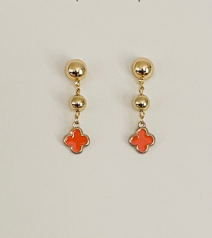 Janine Earrings