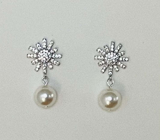 Calliope Earrings