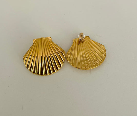 Alana Earrings