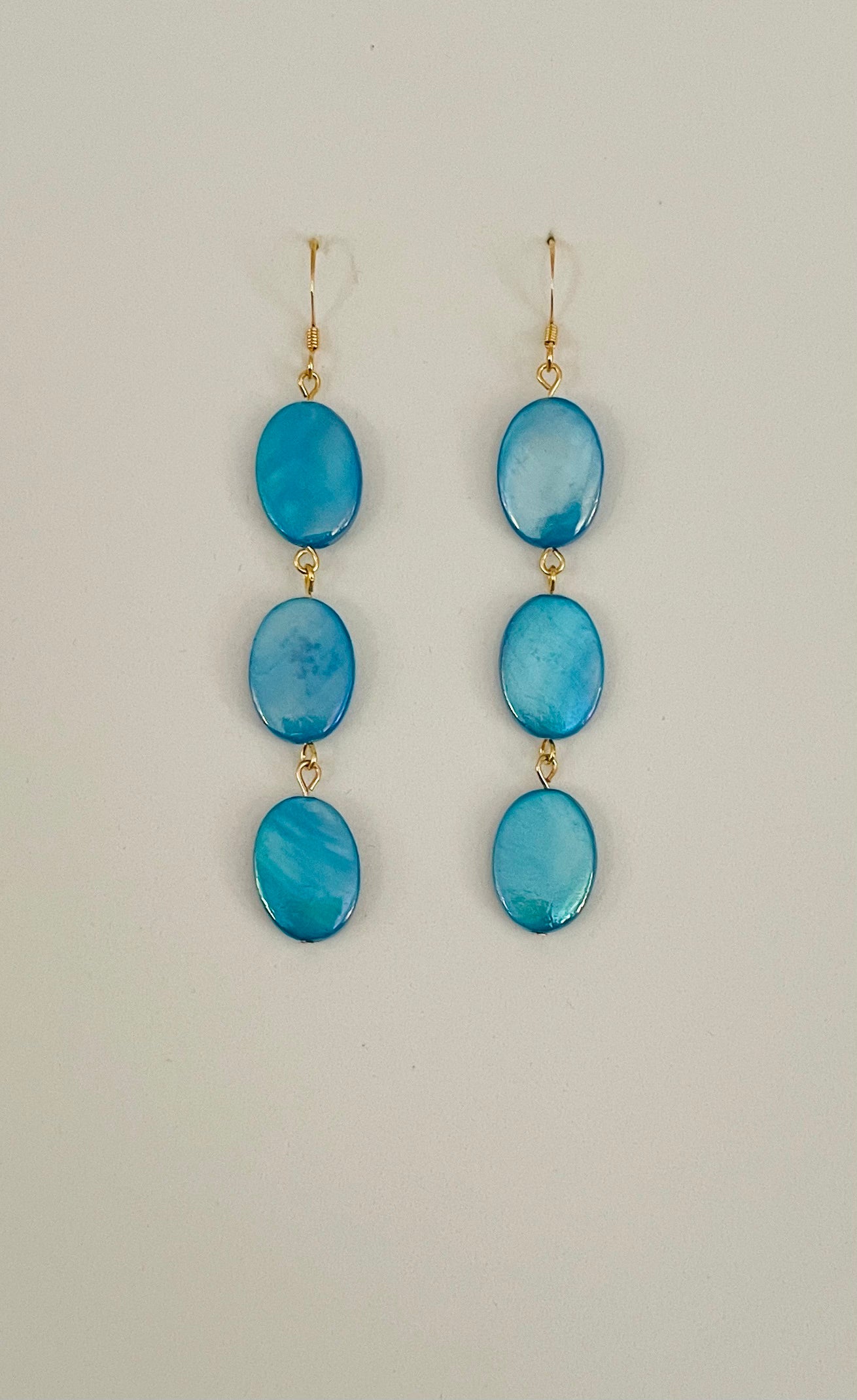 Atlantic Earrings