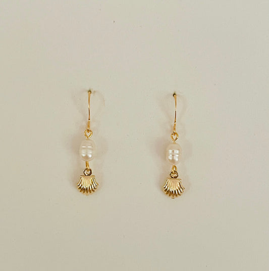 Joanna Earrings