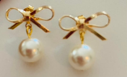 Maisie Earrings